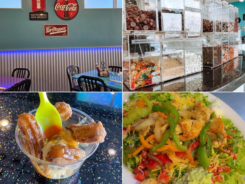 Becky's Diner 1521 Columbus Rd, Deming