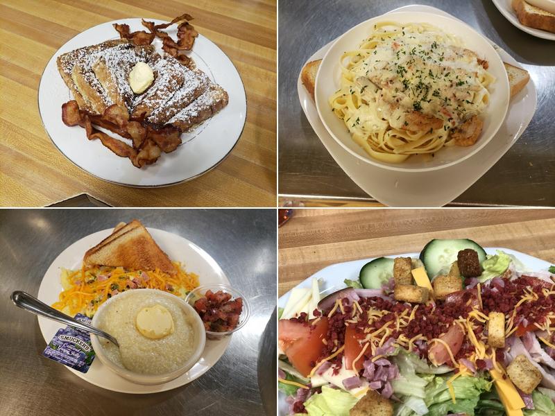 Our Hometown, Philadelphia