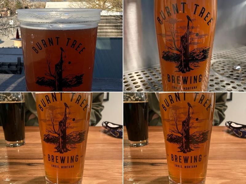Burnt Tree Brewing 311 Main St, Ennis