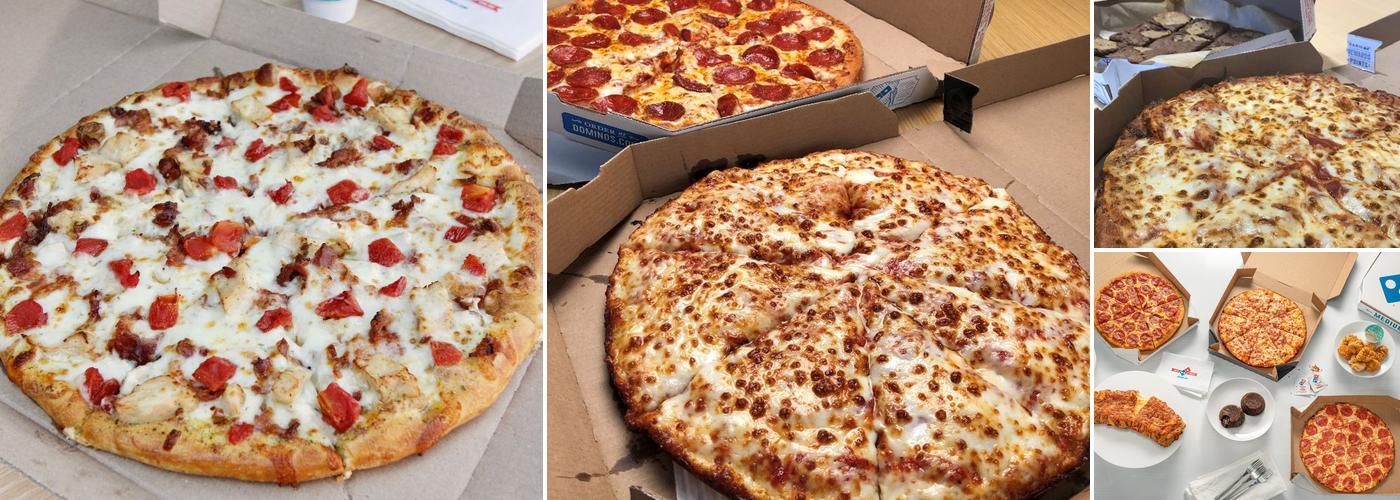 Domino's Pizza
