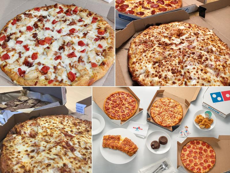 Domino's Pizza