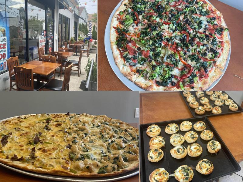 L&L Pizza & Pasta New York Style