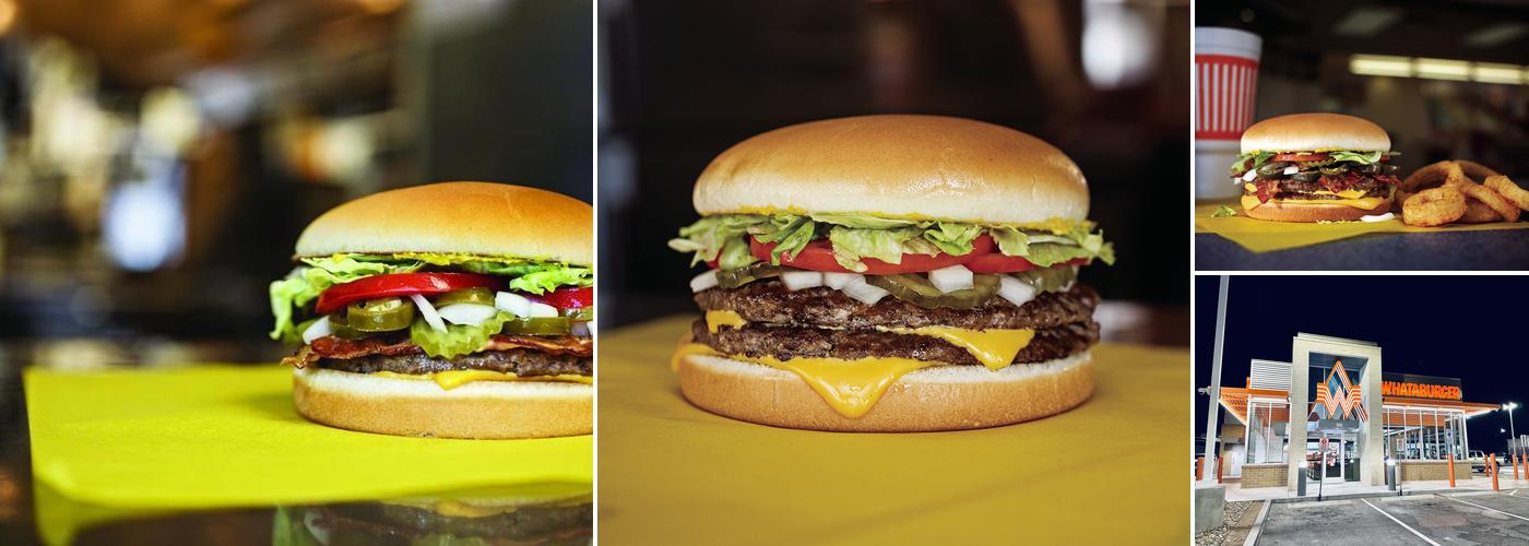 Whataburger