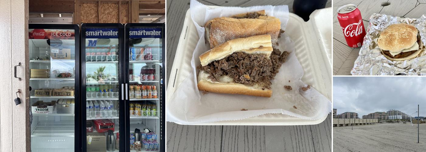 Sea Pointe Beach Grill