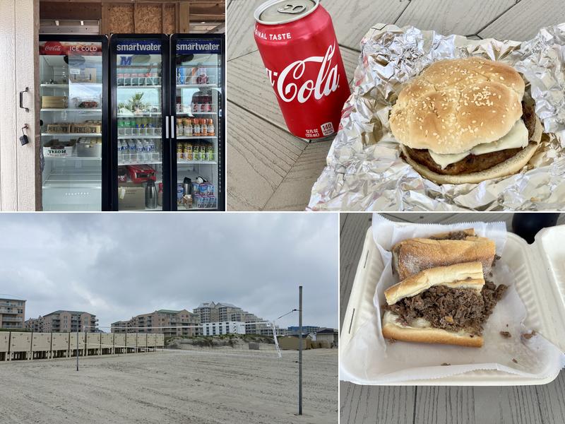 Sea Pointe Beach Grill