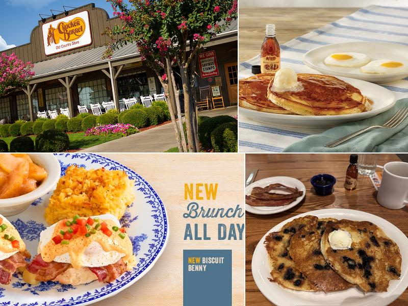 Cracker Barrel Old Country Store