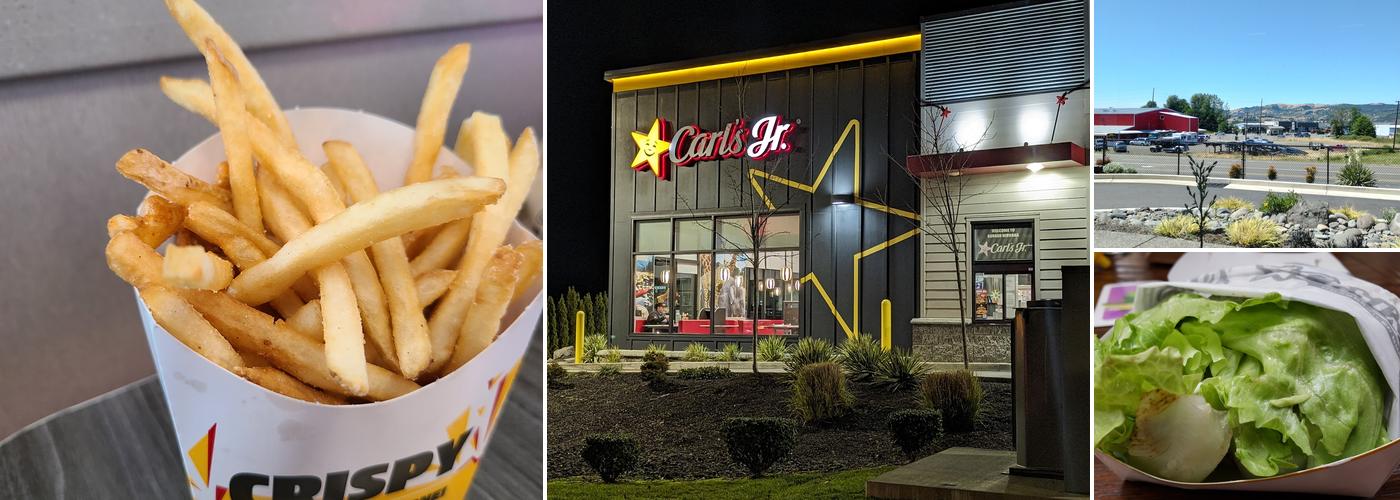 Carl’s Jr.