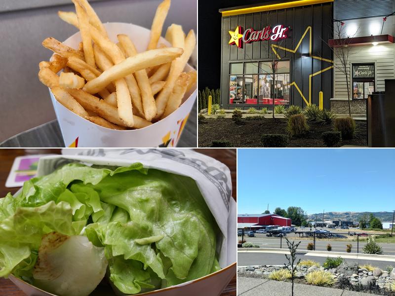 Carl’s Jr.