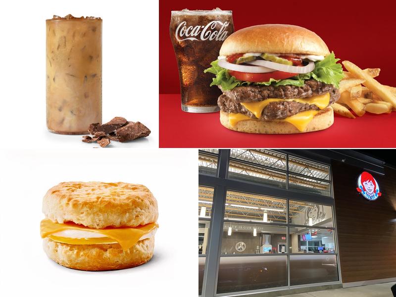 Wendy's 1010 Bethlehem Pike, Montgomeryville