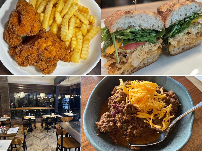 Milton Point Provisions 615 Milton Rd, Rye