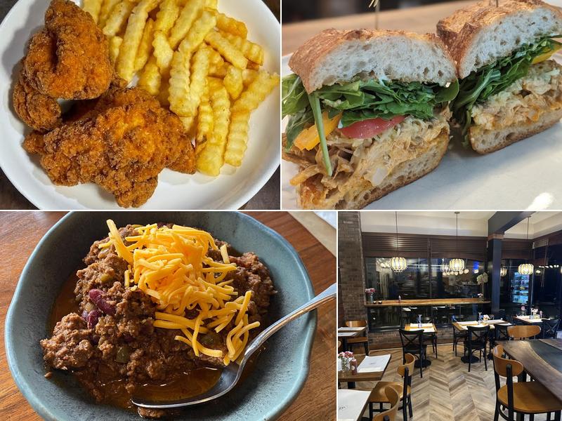 Milton Point Provisions