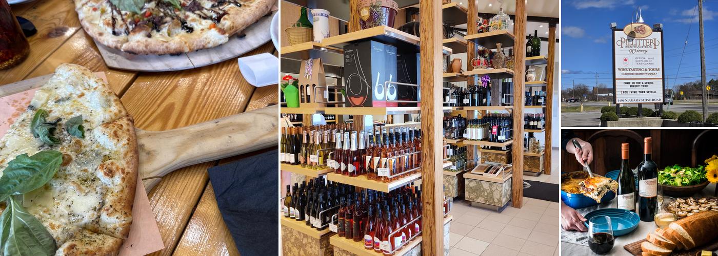 Pillitteri Estates Winery