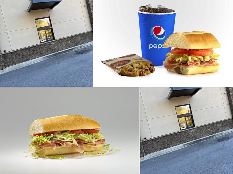 Jersey Mike's Subs 1623 John B White Sr Blvd Suite A, Spartanburg