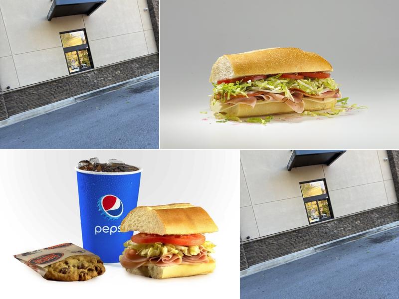 Jersey Mike's Subs