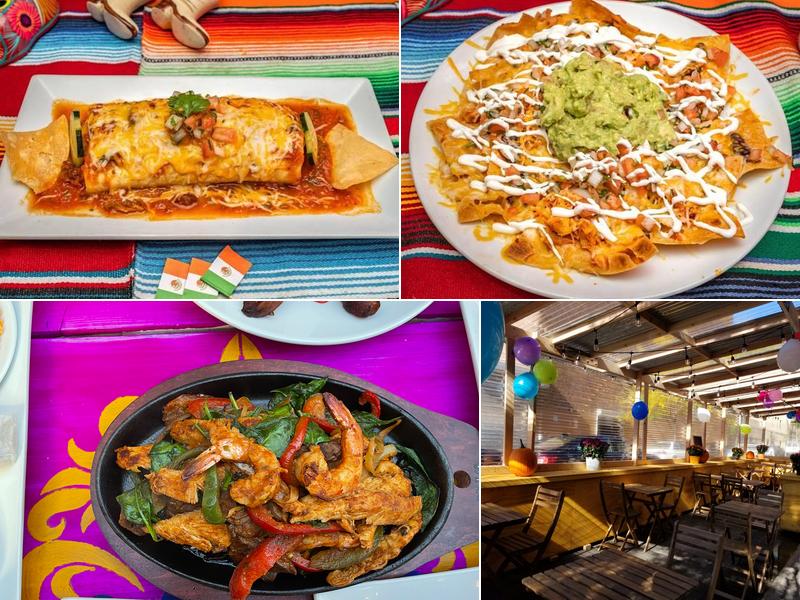 The House of the Music Restaurant & Bar 16-12 Madison St, Ridgewood