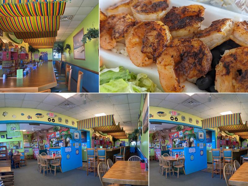 Buxton Munch Co Osprey Shopping Center, North Carolina Hwy 12, Buxton