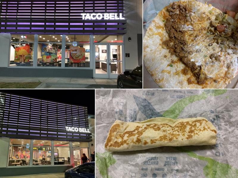 Taco Bell