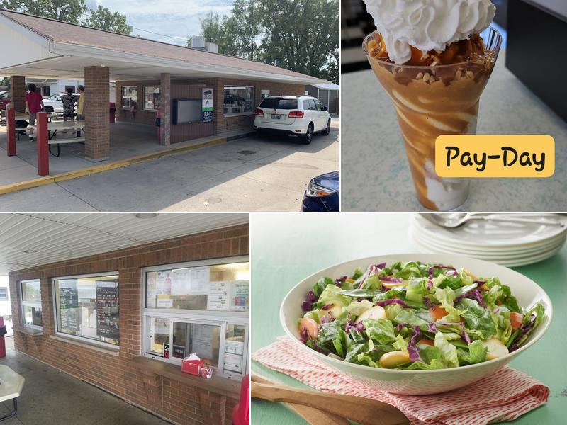 Saint Henry Dairy Dream