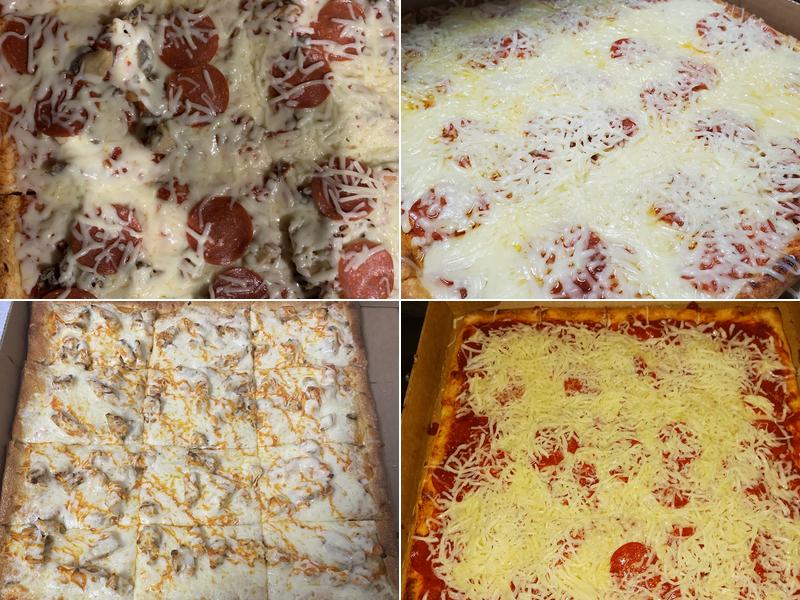 Johnny D's Pizza 82439 Cadiz-Jewett Rd, Cadiz