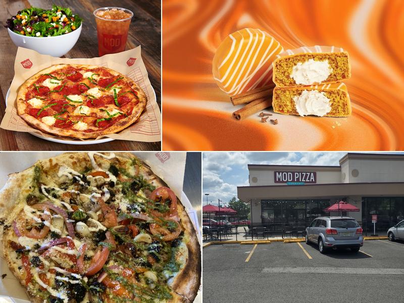 MOD Pizza