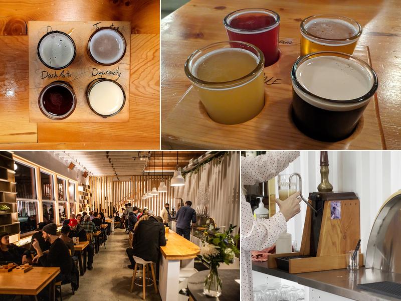 Container Brewing Ltd.