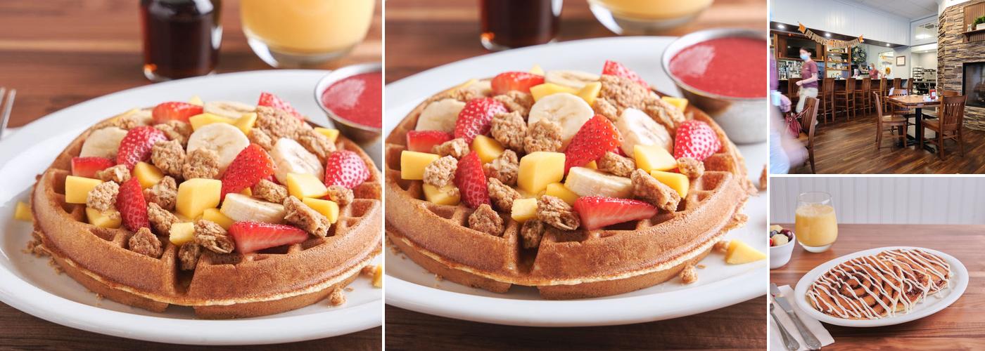 Turning Point of Doylestown