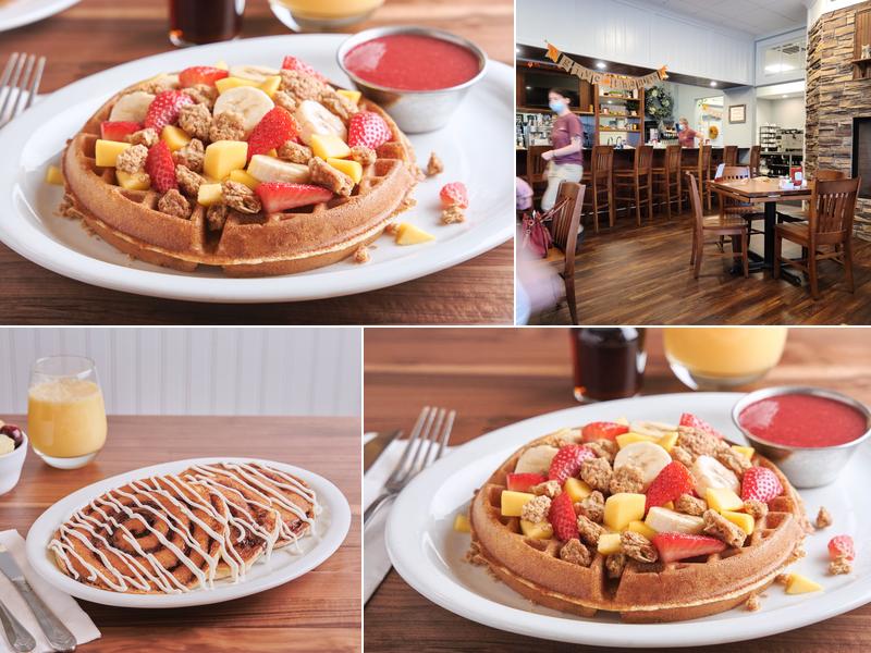 Turning Point of Doylestown