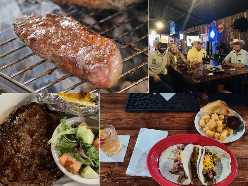 Long Branch Roadhouse 910 N Main St, Seymour