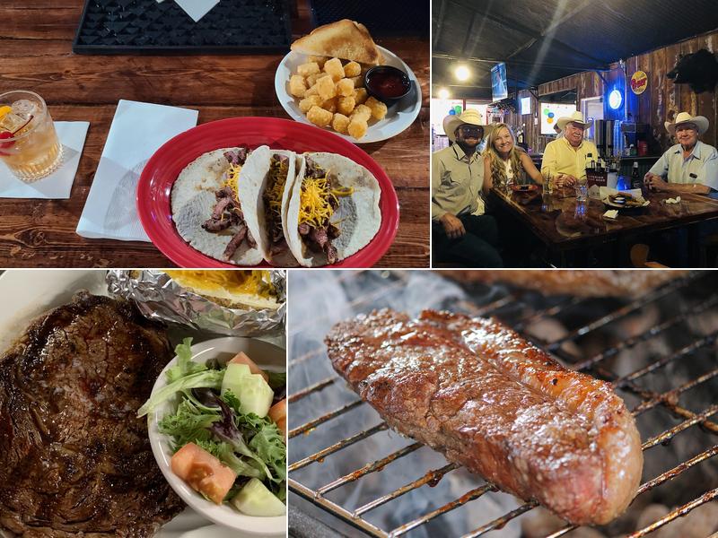 Long Branch Roadhouse