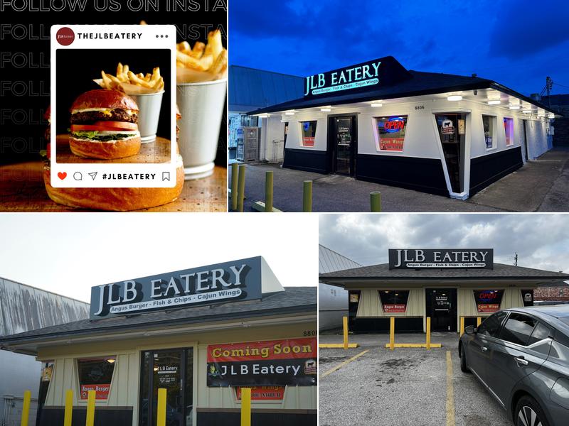 JLB Eatery Stella Link