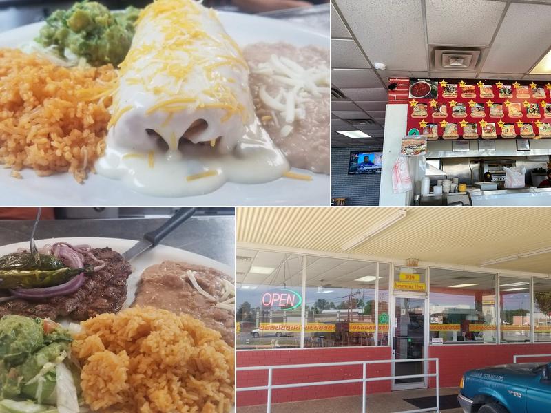 El Primo Mexican Grill And Taquería