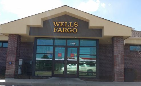 Wells Fargo Bank