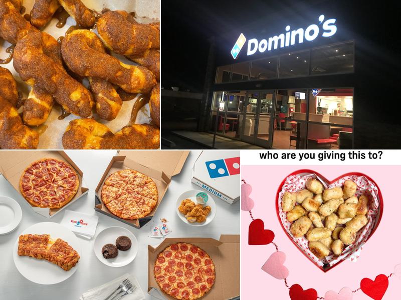 Domino's Pizza