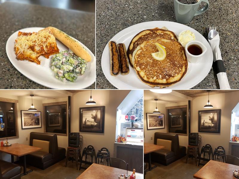 Barb & Ed's 601 Basin St NW, Ephrata