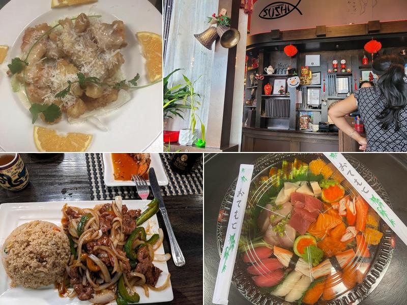 New Ginger 3733 Gulf Breeze Pkwy, Gulf Breeze