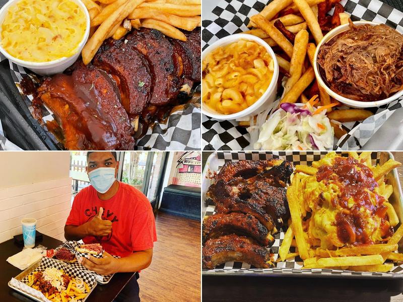 Barbie-Q /true-value-rfcoming soon-