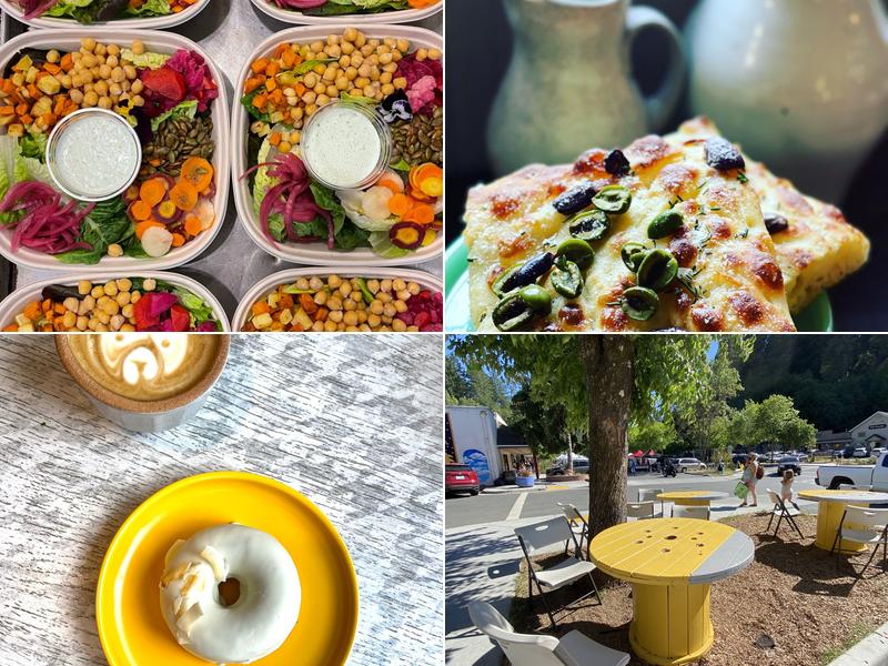 The Altamont General Store