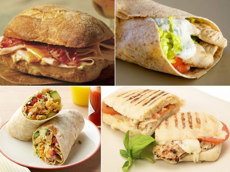 Precious Time Food Service