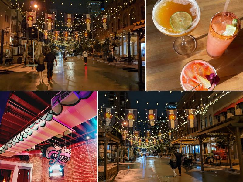 Bao Brewhouse 1317 14th St, Denver