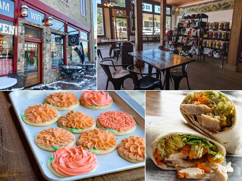 SUGARLUMP 202 Main St, Westcliffe