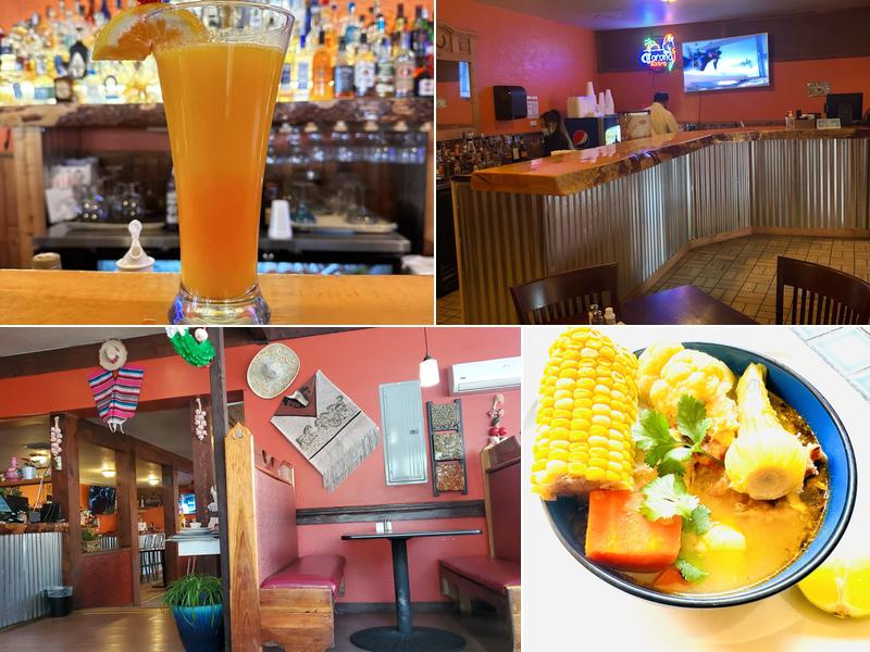El Agave Azul 665 Sherman St, Ridgway