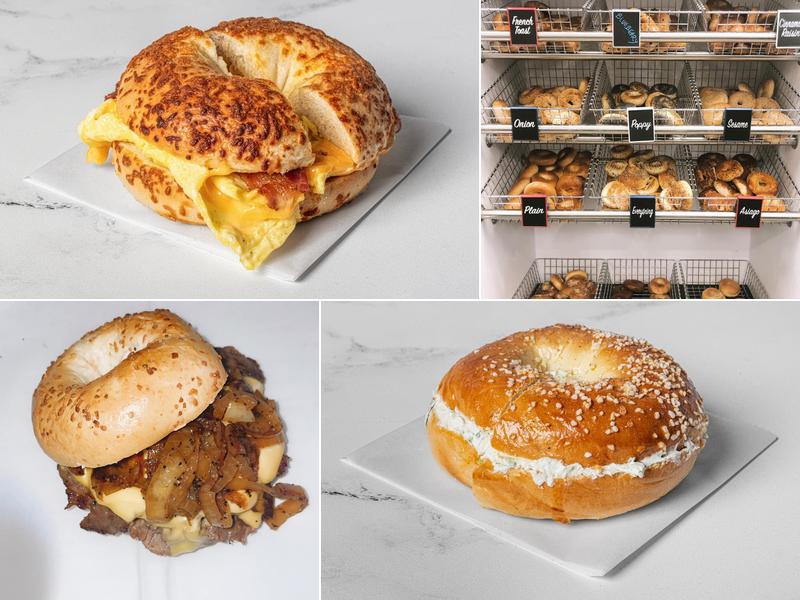 Empire Bagels 27680 Bermont Rd UNIT 6, Punta Gorda