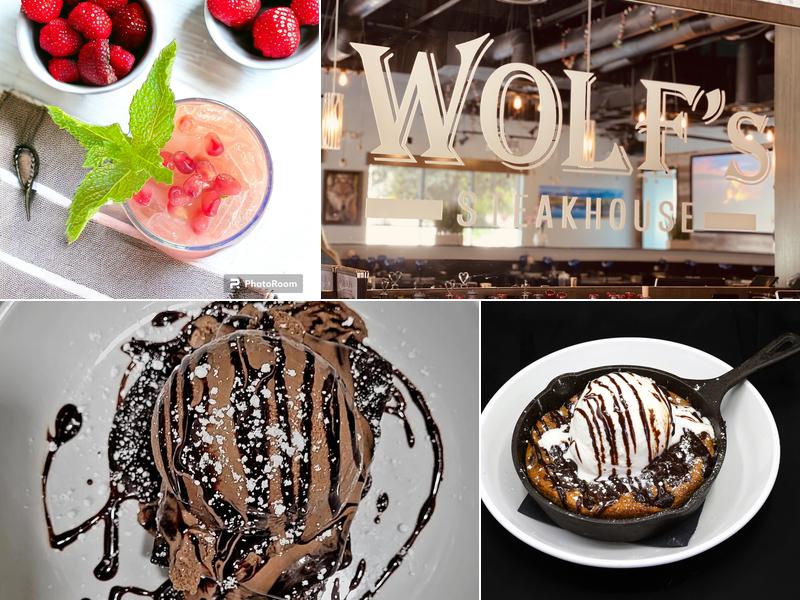 Wolf's Steakhouse