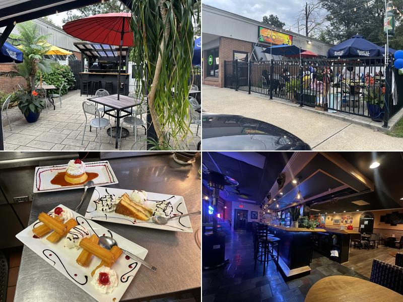 El Don Quijote Mexican Restaurant