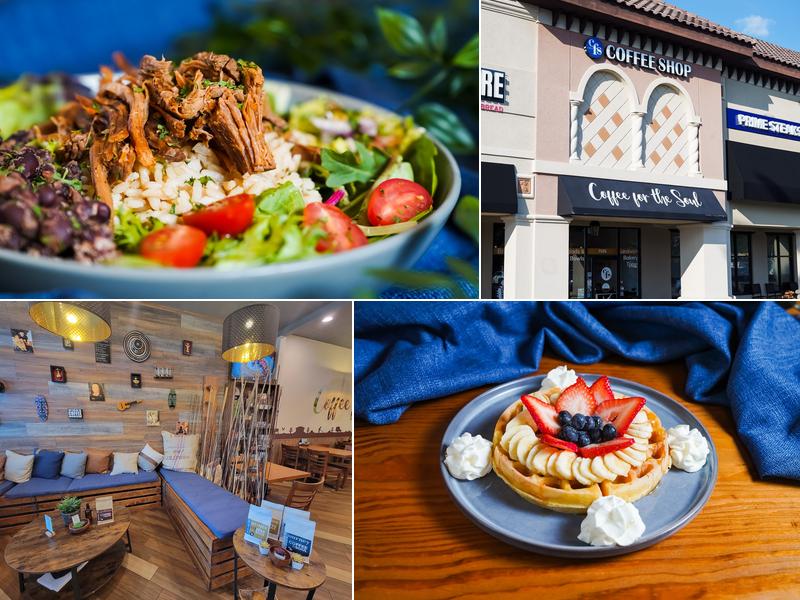 CFS Coffee Dr. Phillips