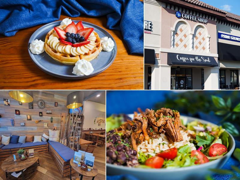 CFS Coffee Dr. Phillips