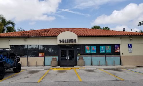 7-Eleven