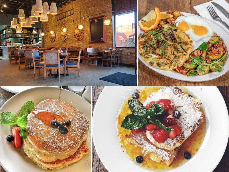 Bryn Mawr Breakfast Club