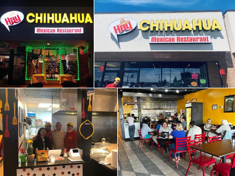 Mari's restaurant 596 W Main St, Lake Zurich