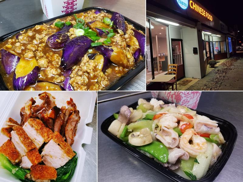 Number 1 Taste Chinese Food Watertown